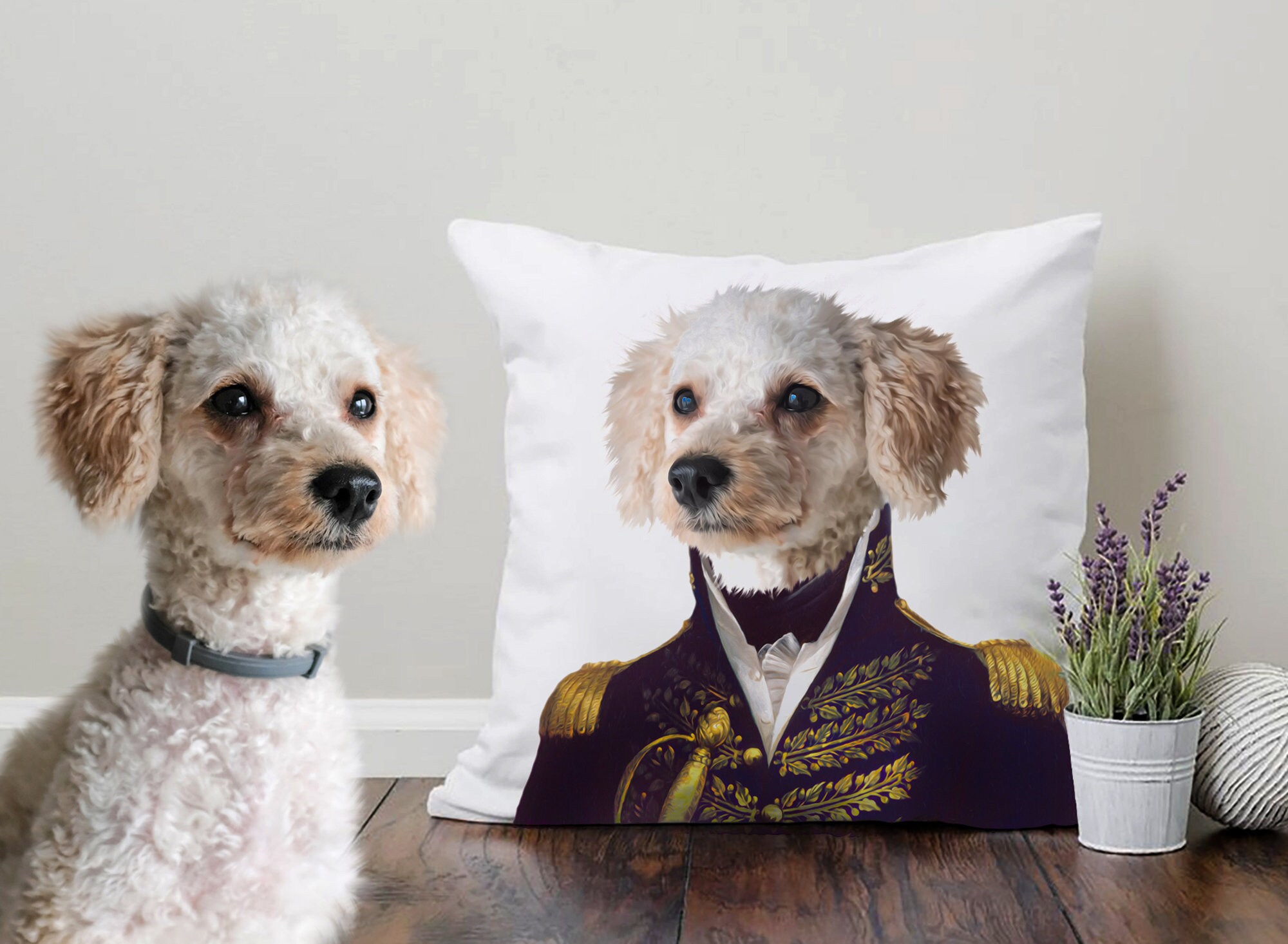 Dog pillowcase hot sale