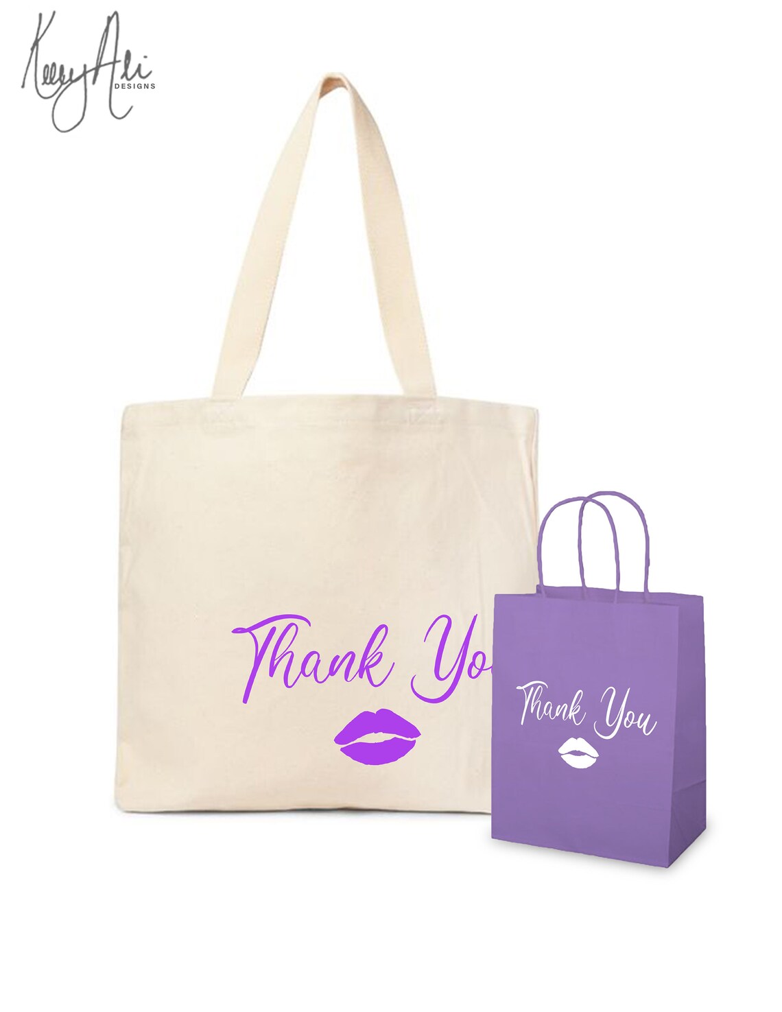 Birthday Tote Bags & Birthday Party Gift Bags Etsy