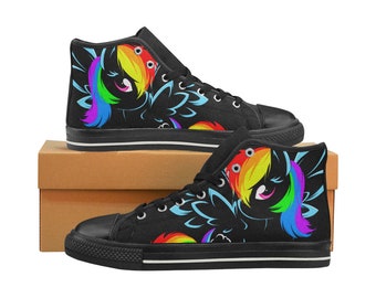 my little pony shoes size 13