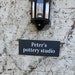 Peter the Potter