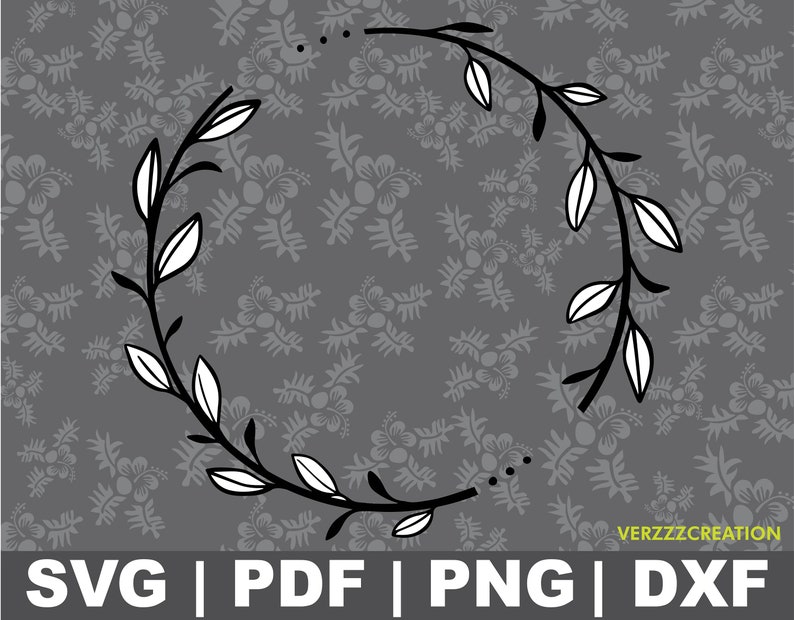 Download Laurel Wreath Svg Leaves Frame Svg Laurel Frame Svg Branch Wreath Svg Wedding Monogram Floral Wreath Svg Leaf Monogram Svg Leaves Wreath Svg Digital Art Collectibles 330 Co Il