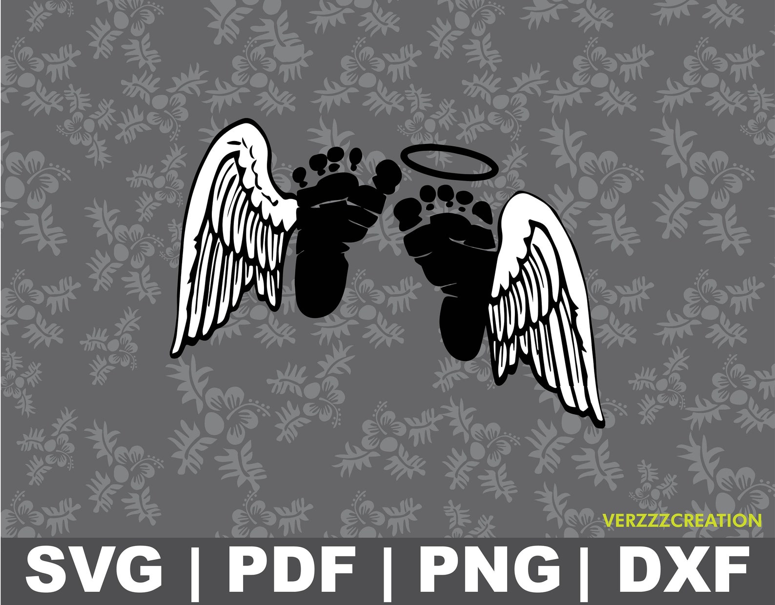 Angel Feet Files Telegraph