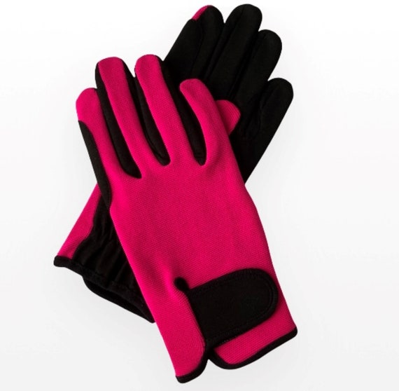 Ladies sports gloves discount