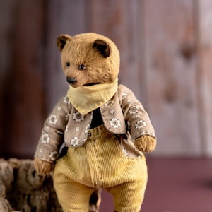 Teddy Bear
