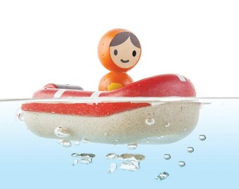 sustainable bath toys