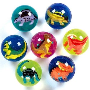 juicy bouncy ball begleri