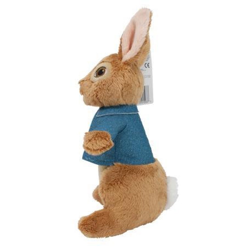 Peter Rabbit Soft Toy Classic Peter Rabbit Baby Shower | Etsy