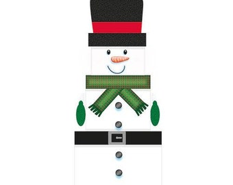 VINTAGE PECK SET OF 2 LARGE SOLDIER & SNOWMAN XMAS GIFT BOXES 4.5 X 4.5 X 12.5 VINTAGE PECK SET OF 2 LARGE SOLDIER & SNOWMAN XMAS GIFT BOXES 4.5 X 4.5 X 12.5