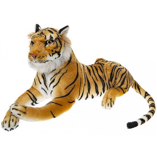 doll tiger