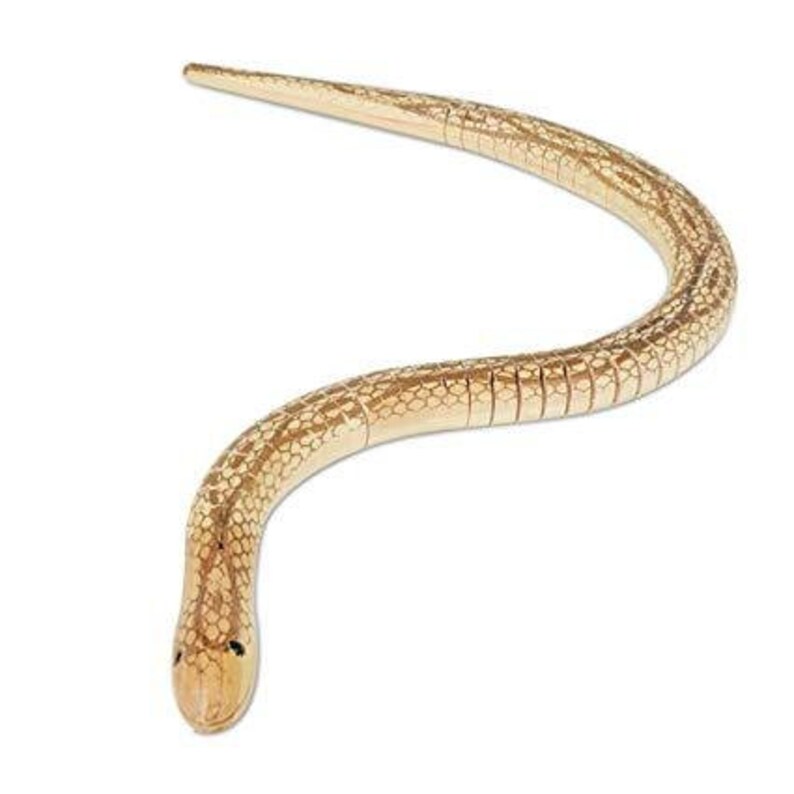 Wooden Snake Eco Sustainable Gift Home Gifts Etsy