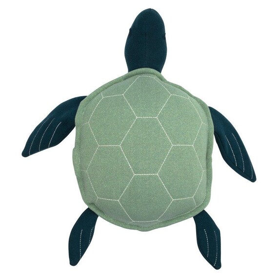 sea turtle soft toy