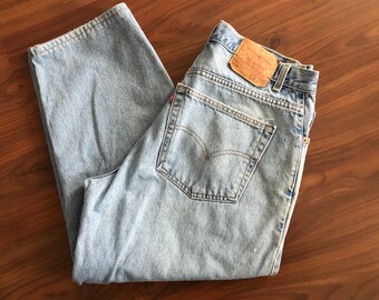 levis 560 38x34