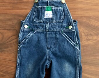 kids liberty overalls