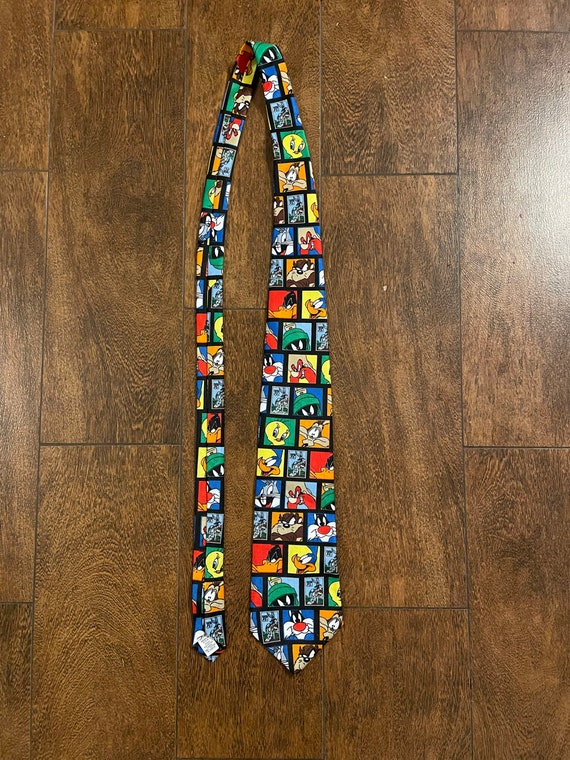 Looney Tunes Stamp Collection Bugs Bunny Taz Devil Me… Gem