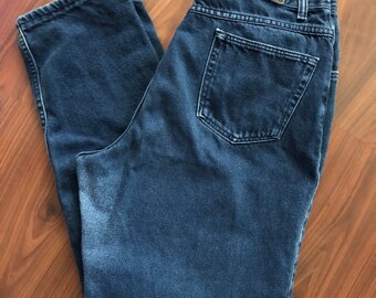 Vintage high waist Gitano jeans women’s size 14 average