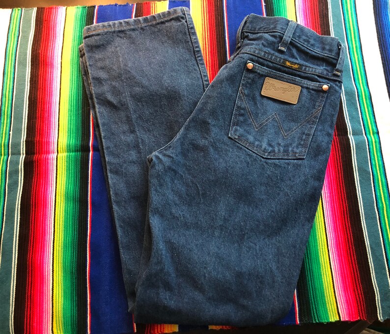 wrangler jeans 32x32