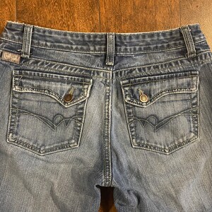 Vintage 00s Y2k Cruel Girl Brand by Rocky Mountain Clothing Co Jeans ...