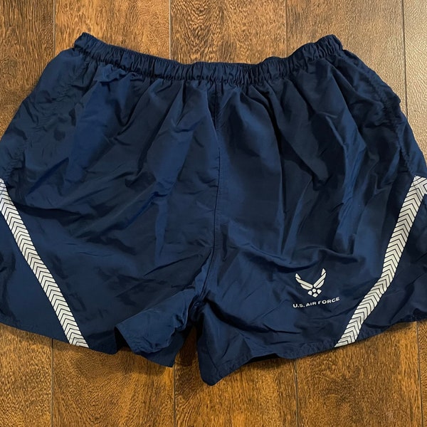 air force nike shorts