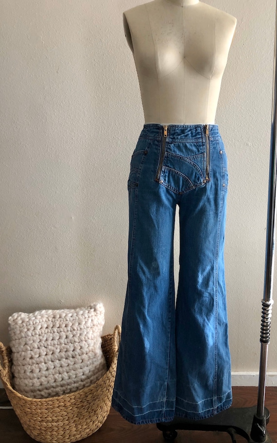 Amazing RARE! N’est Ce Pas? 1970s womens vintage d