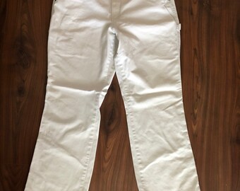 Pantalones Hidráulicos Vintage 90s Y2K para mujer talla 15/16