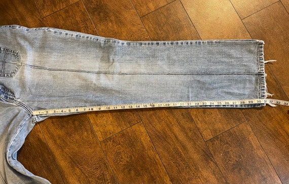 Vintage 90s Y2k Hydraulic Jeans Womens 