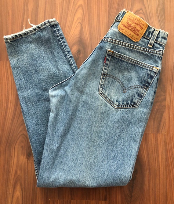 levis w32 l34