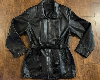 jacqueline ferrar jacket