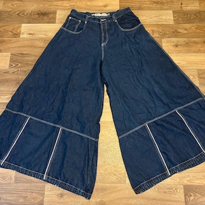 Kikwear Jeans 90s - Etsy