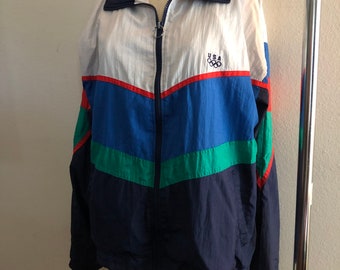 jcpenney windbreaker jacket