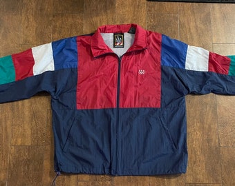 jcpenney windbreaker jacket