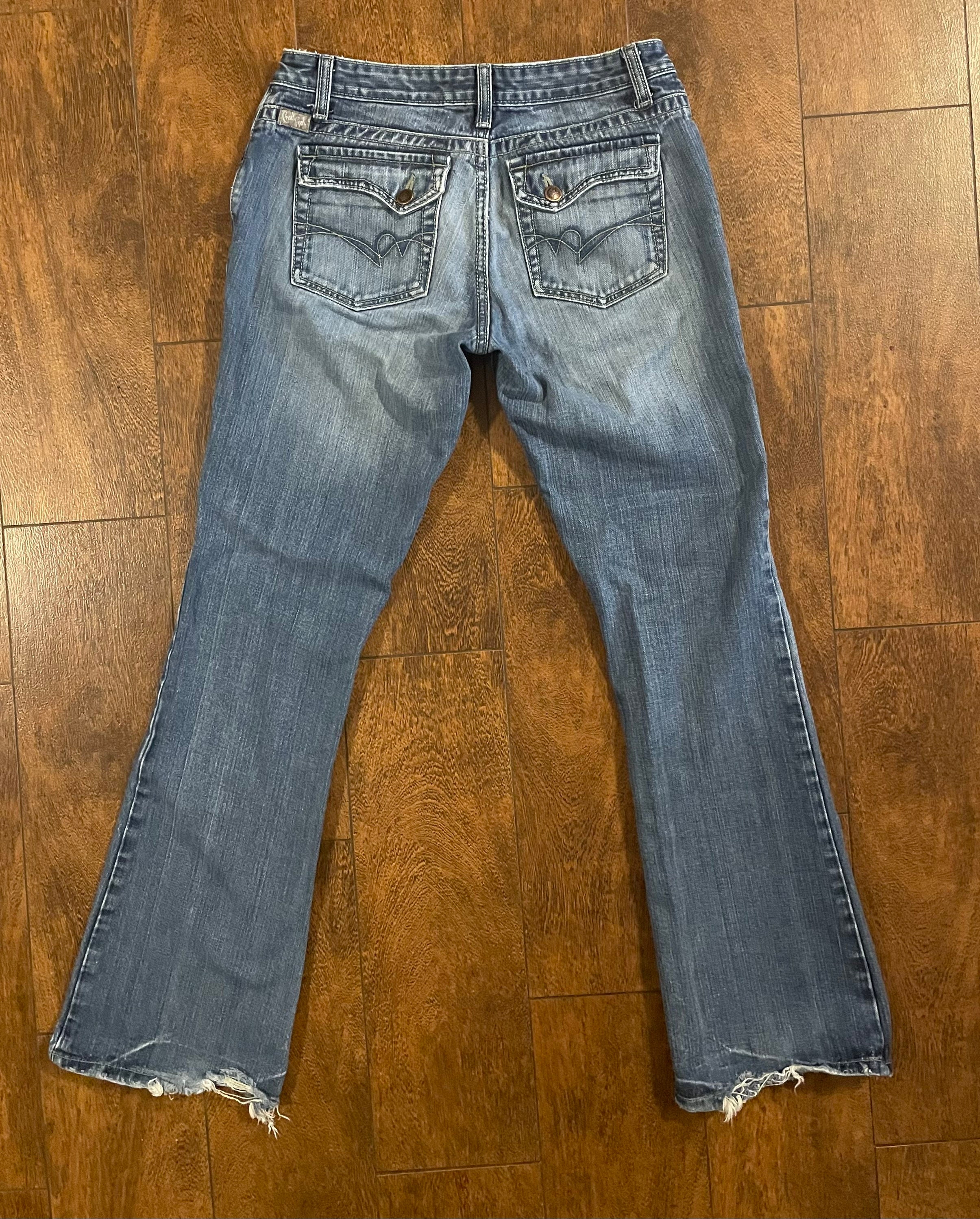 Vintage 00s Y2k Cruel Girl Brand by Rocky Mountain Clothing Co Etsy