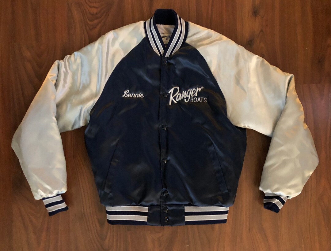 Vintage Ranger Boats Flippin AR Baseball Raglan Varsity Style Etsy