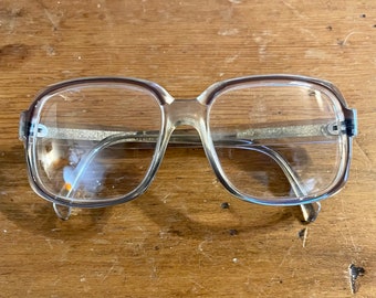 Vintage glasses