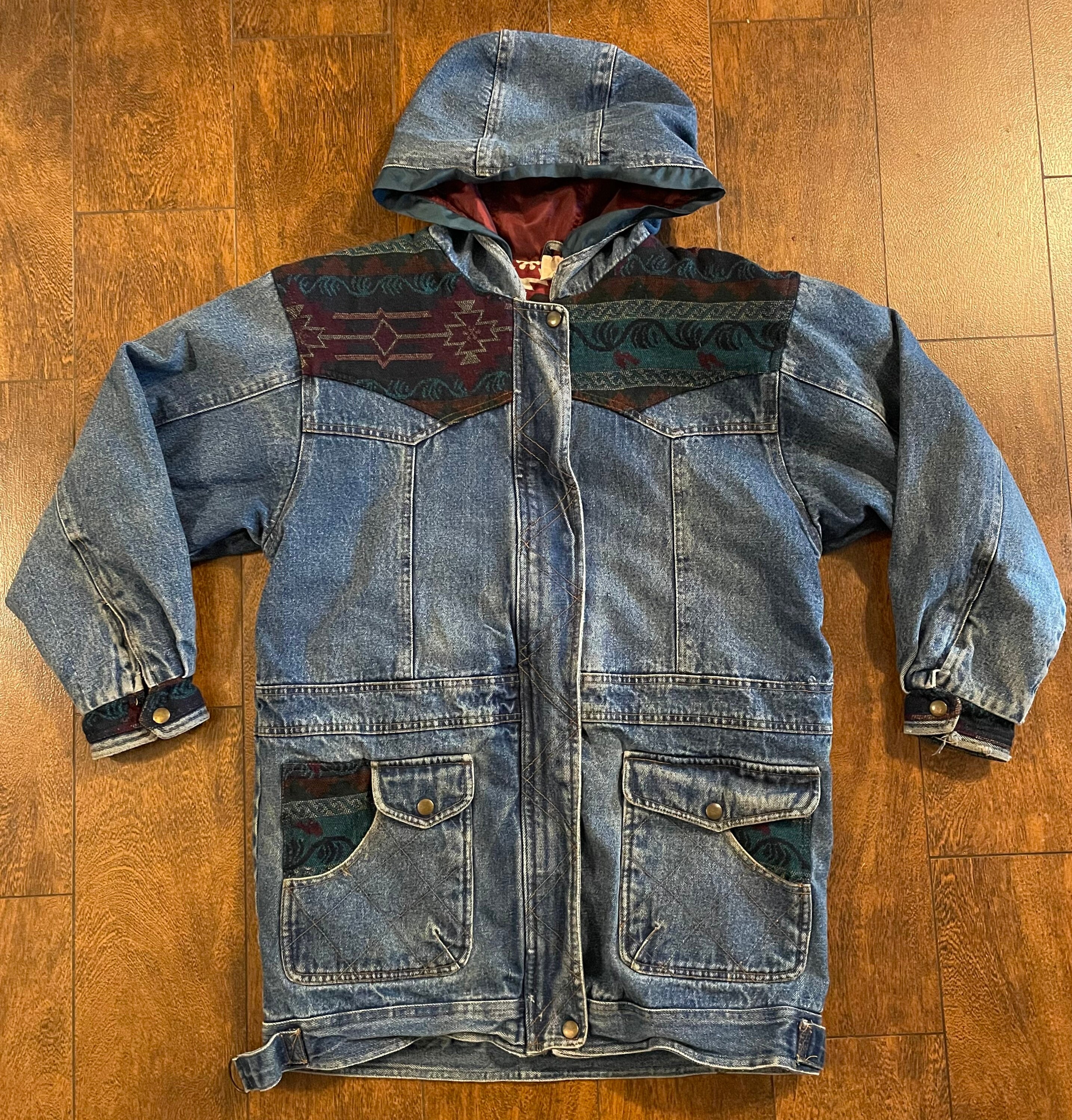 ジャケット・アウター 90s~00s SHOOT ONE JEANS leather jacket Vintage Real Leather Jacket Black for Men | Men's Y2K 2000s