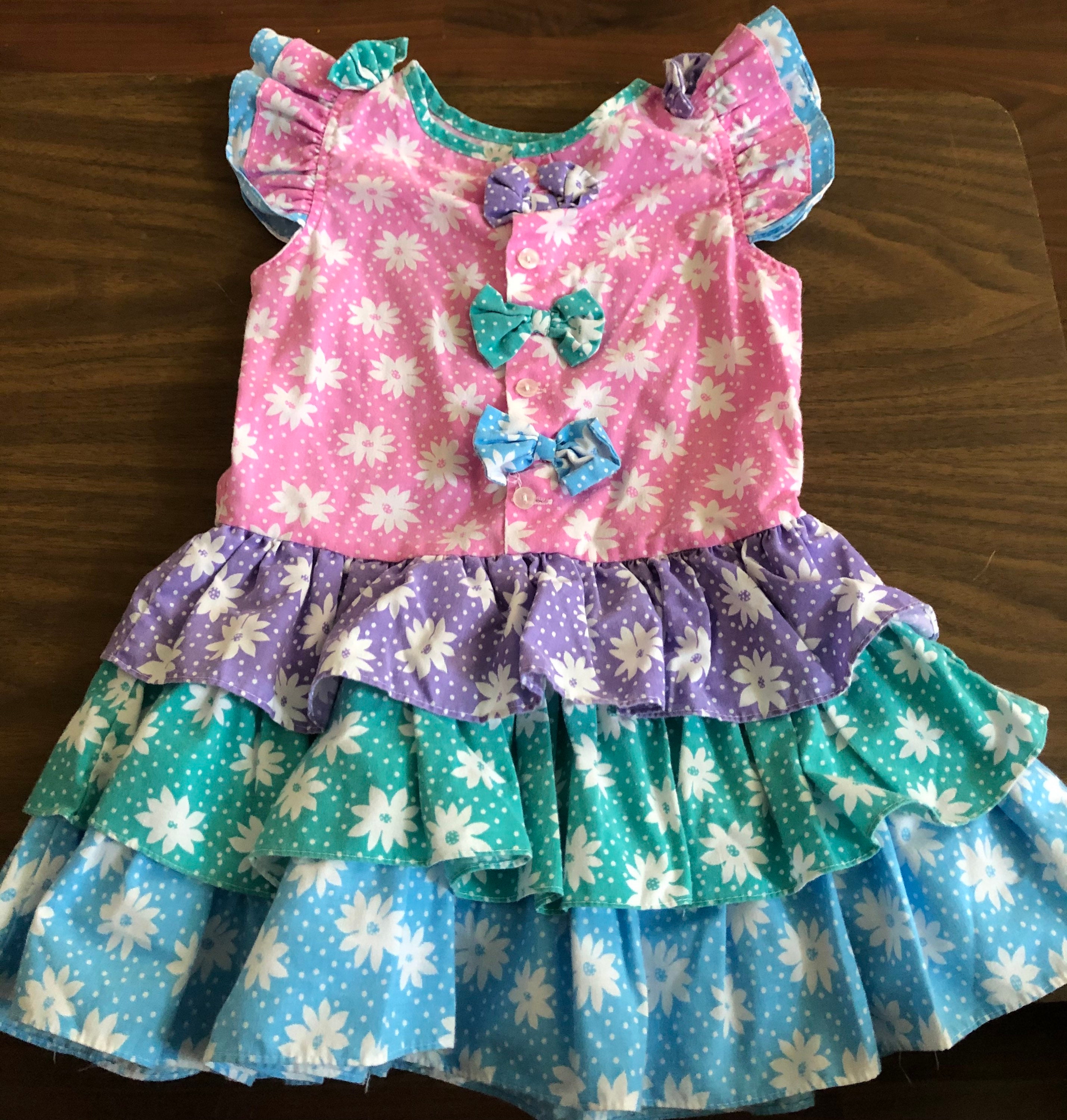 Matilda jane make top a wish dress