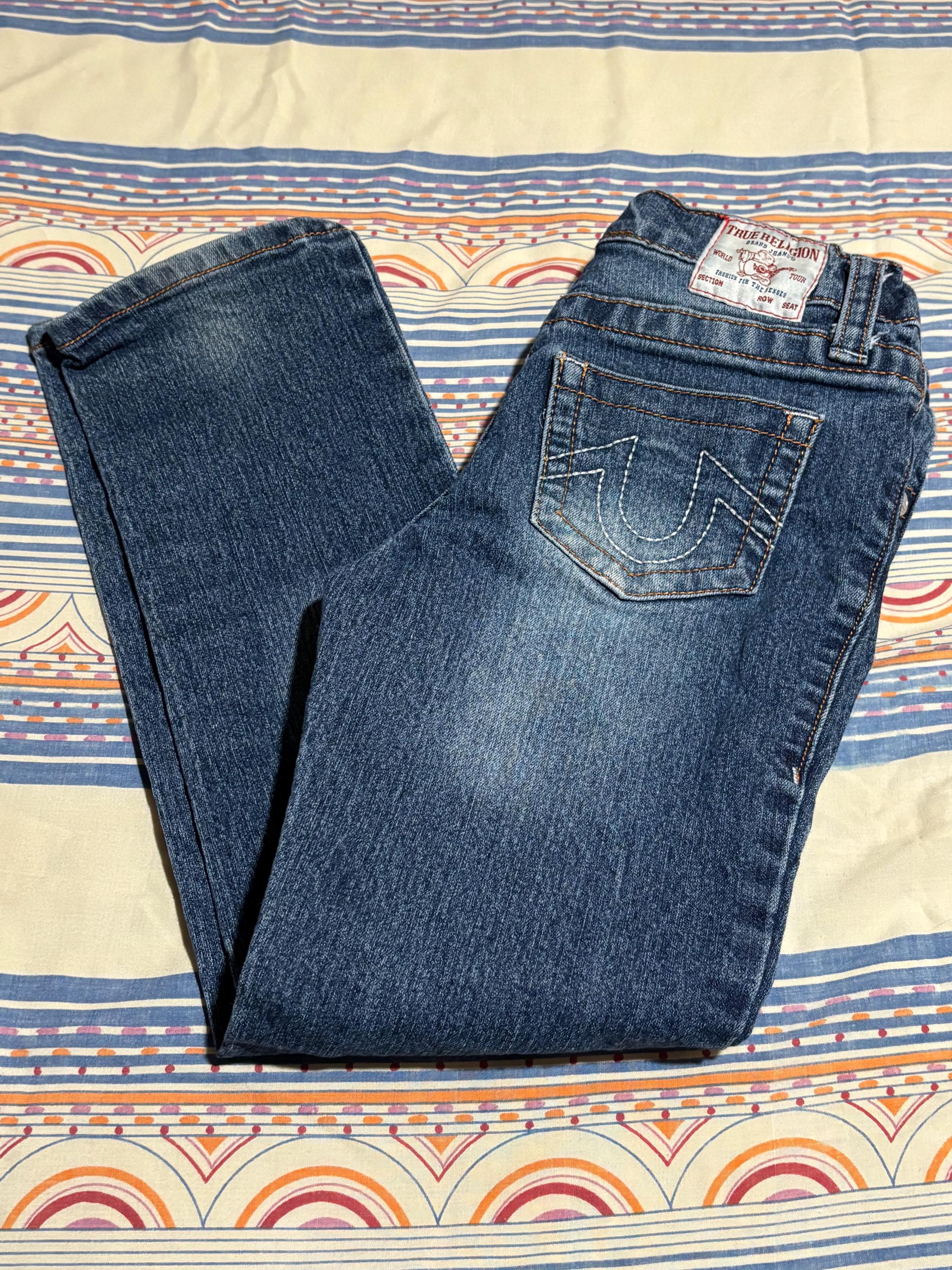 True Religion Toddler - Etsy
