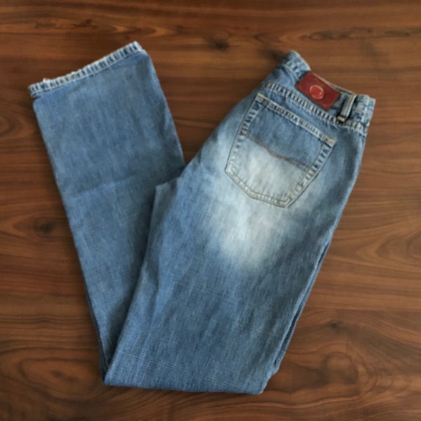 Vintage Pepe Jeans size 29