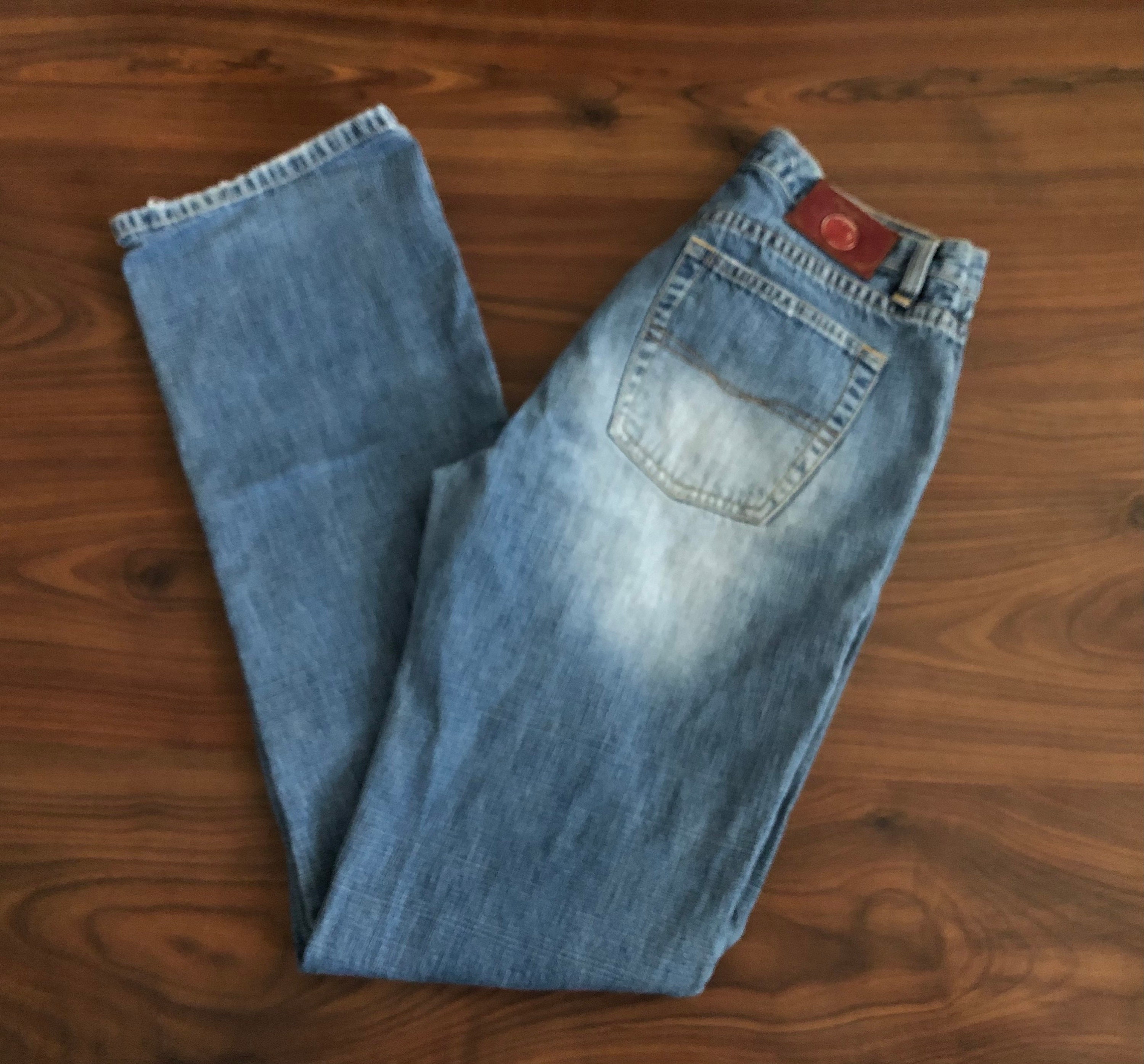 Pepe Etsy Jeans - 90s
