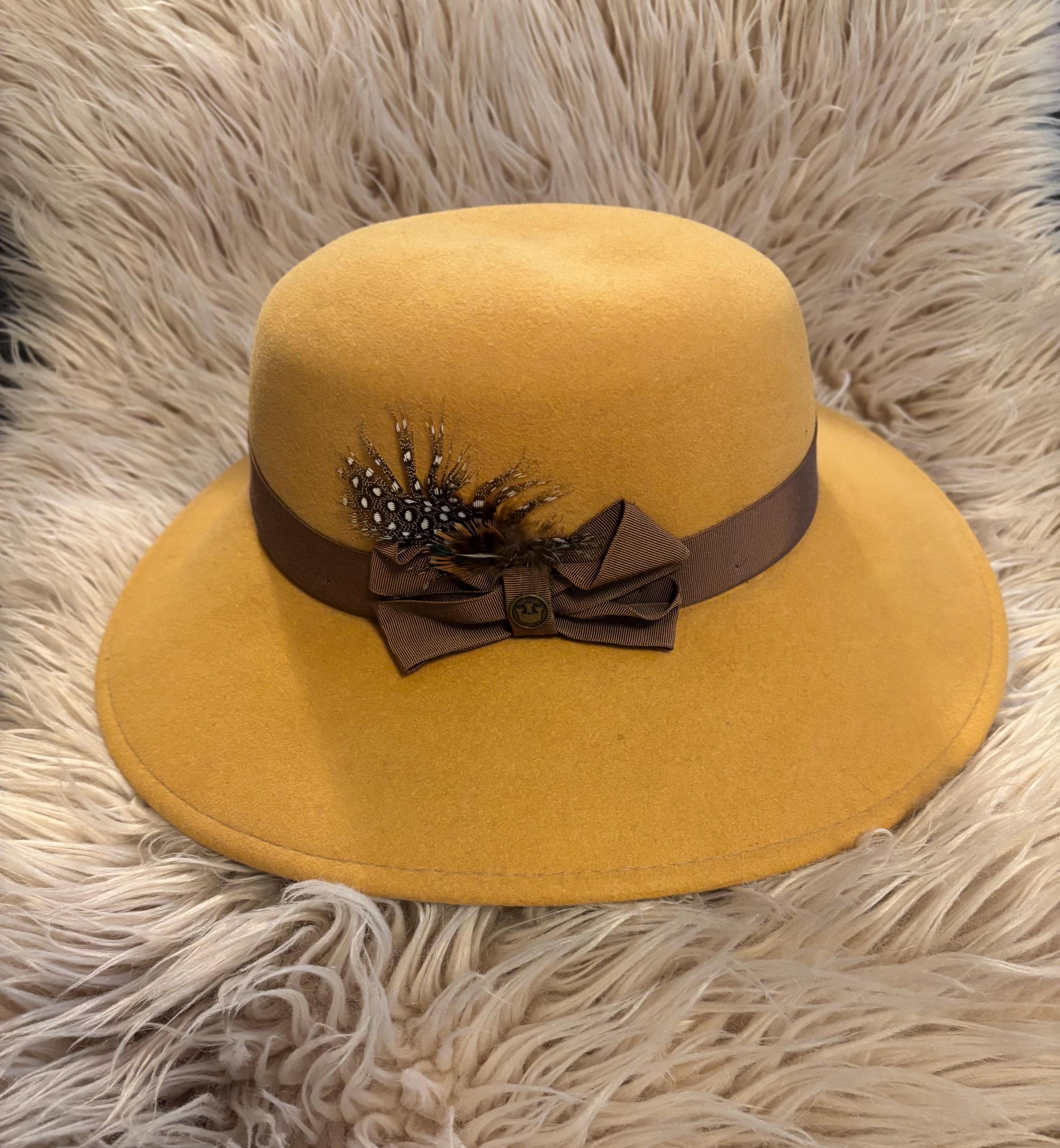 Goorin Hat Vintage - Etsy