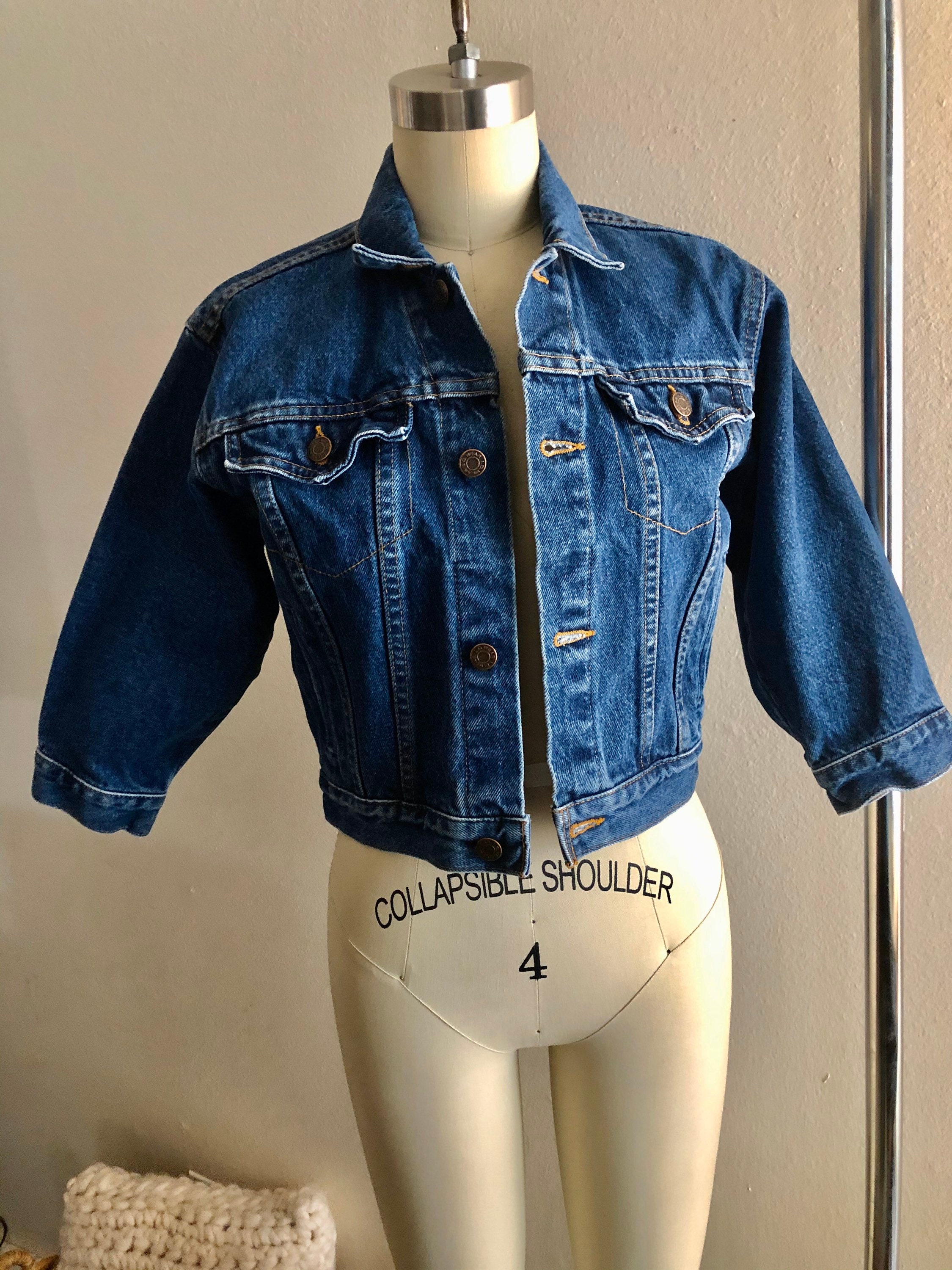 フランス製【Peluche paris】ヴィンテージ 90s ジップ ジャケット il_fullxfull.2198191644_flcd.jpg
