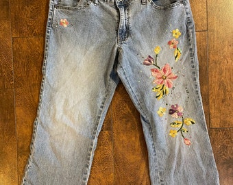 Angel Jeans - Etsy