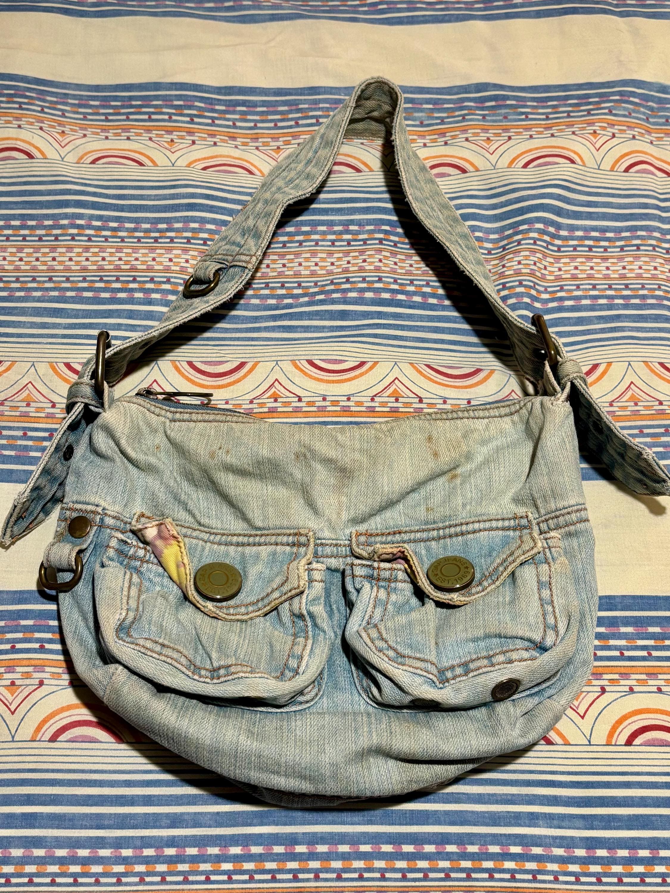 Gap Bag Vintage - Etsy