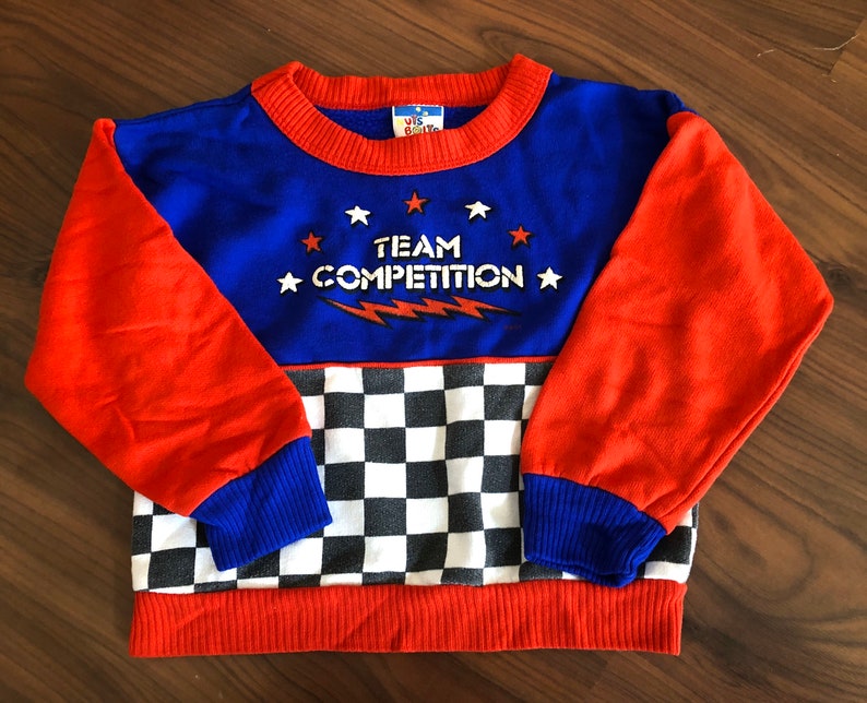 5t sweatshirt