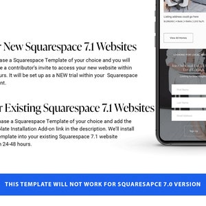 Website Template Squarespace 7.1, Fitness Membership, Sport, gym site, Personal trainer, Health Wellness female Coach, Pilates Business yoga image 3