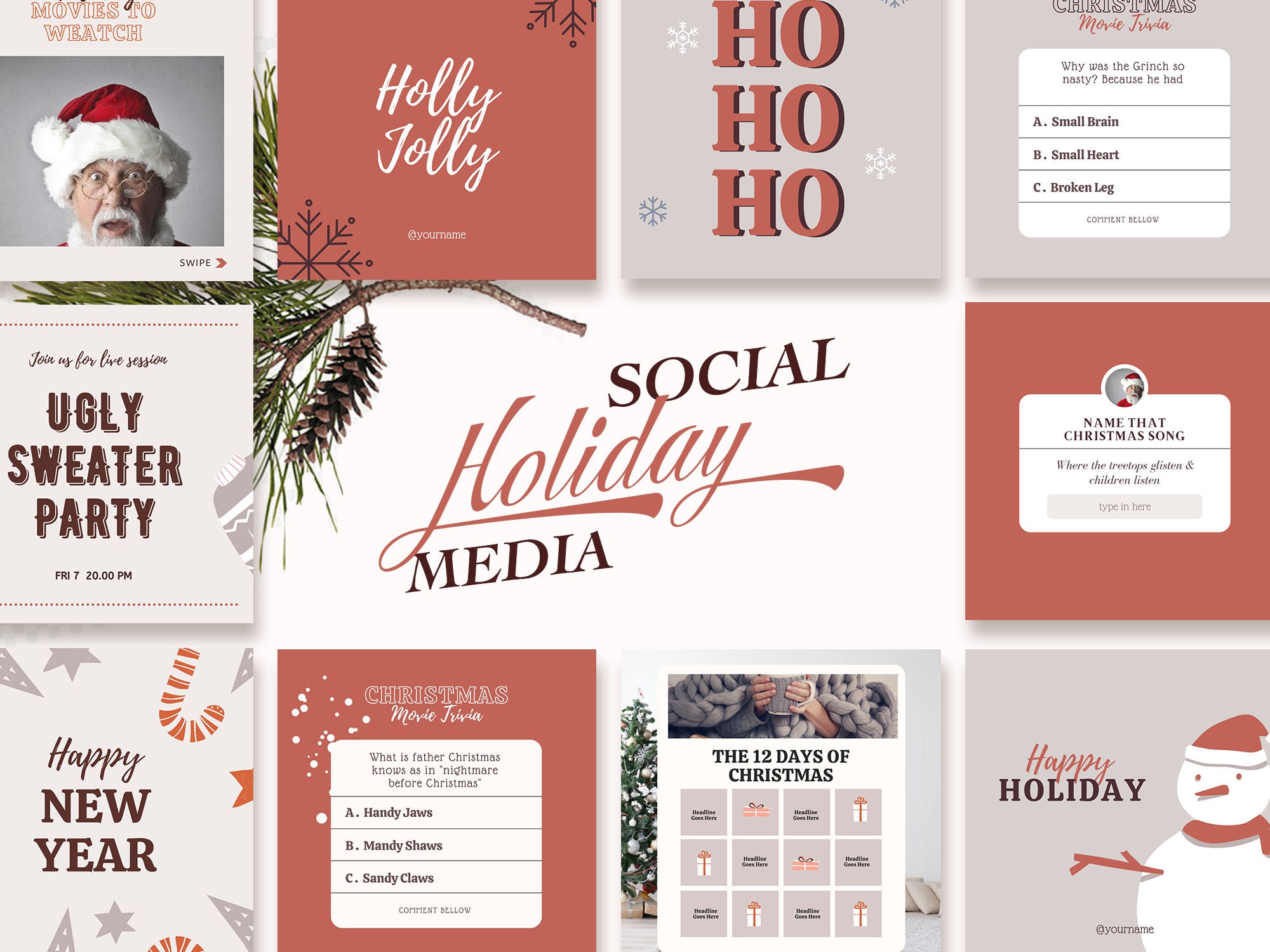 13.  Write The Perfect Holiday Instagram Caption: A Step By Step Guide - wd88eyp