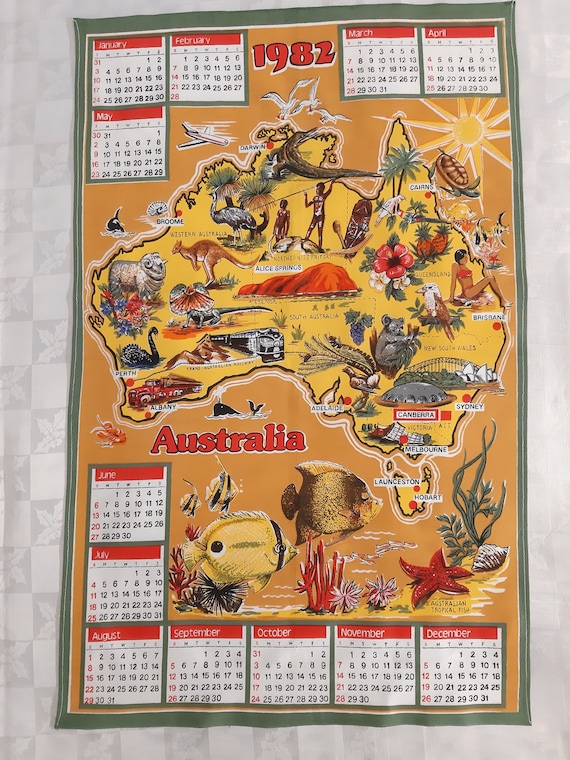 シャネルズ　the Chanels 1982 カレンダー シャネルズ the Chanels 1982 カレンダー