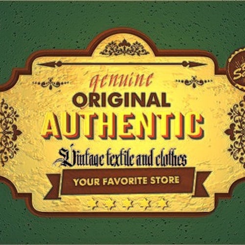 Vintage 2002 Year Cotton Calendar,for Vintage Calendar Collectors