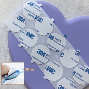 Doppelseitiges 3M-Klebeband, Aufkleber, Wachs, Siegelstempel, Schreibwaren, Party, Hochzeit, Dekoration, Einladung, Sammelalbum, DIY