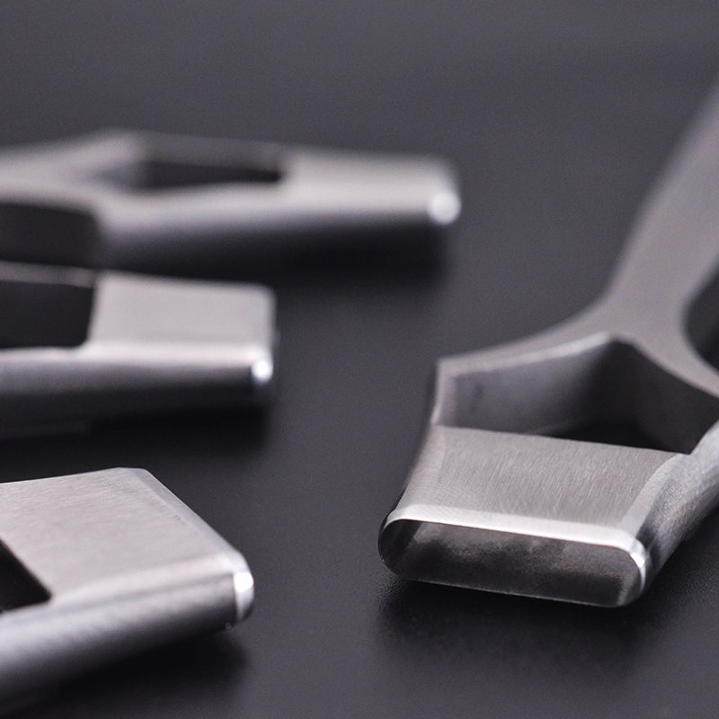 Leather Oval Punch Belt Watch Strap Punching Cut Shape Etsy