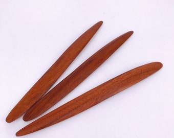 Bone Folder Modeler Edge Glue Tool Handmade Burnishing Molding Paper Burnishing_Gum Creasing Craft Frame Creaser Leather DIY